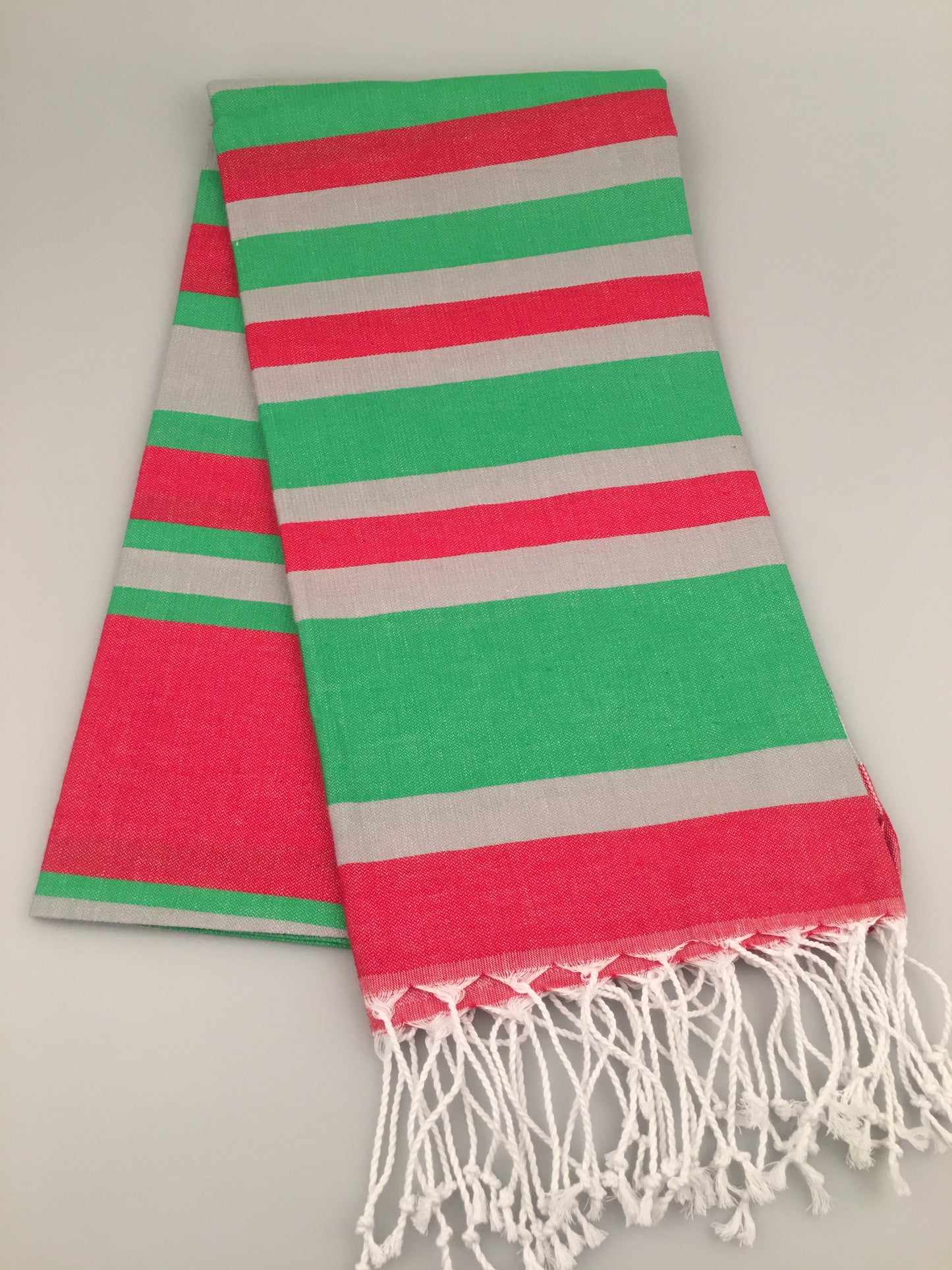 Toalla Turca Peshtemal Aizanoi (320g)