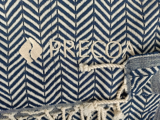 Unleash Your Brand's Potential: The Art of Embroidered Turkish Towels