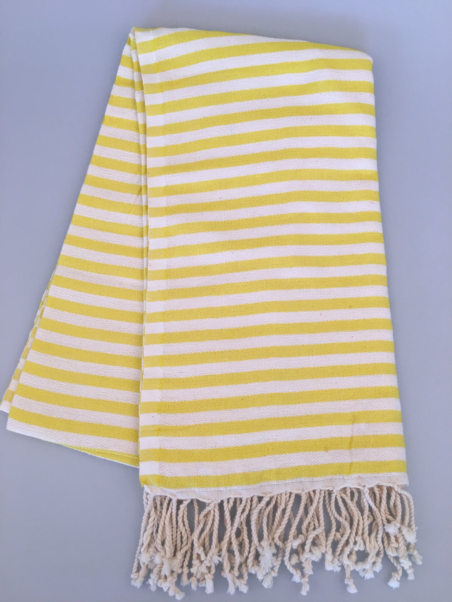 Toalla Turca Peshtemal Aspendos (305g)