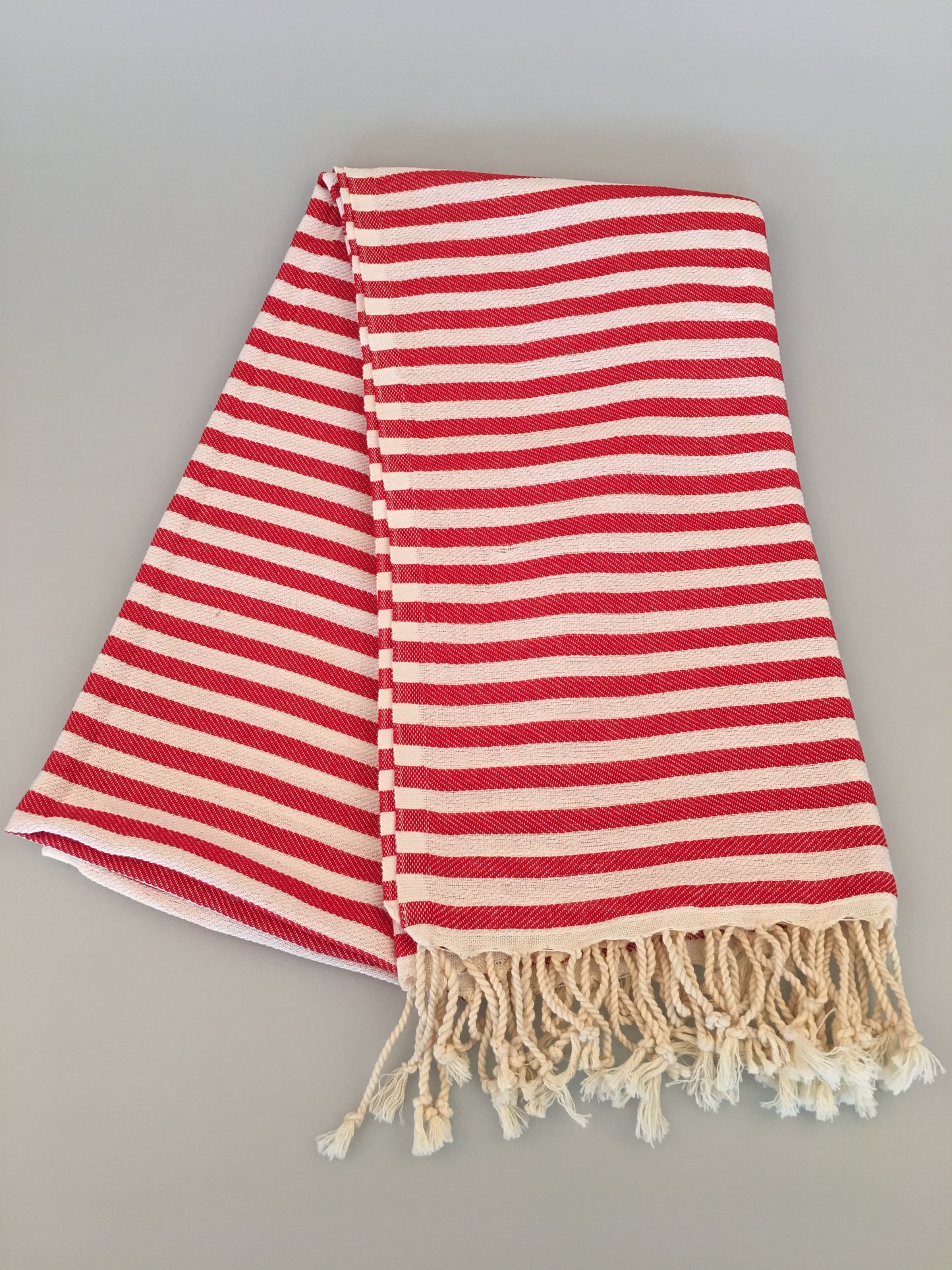 Toalla Turca Peshtemal Aspendos (305g)