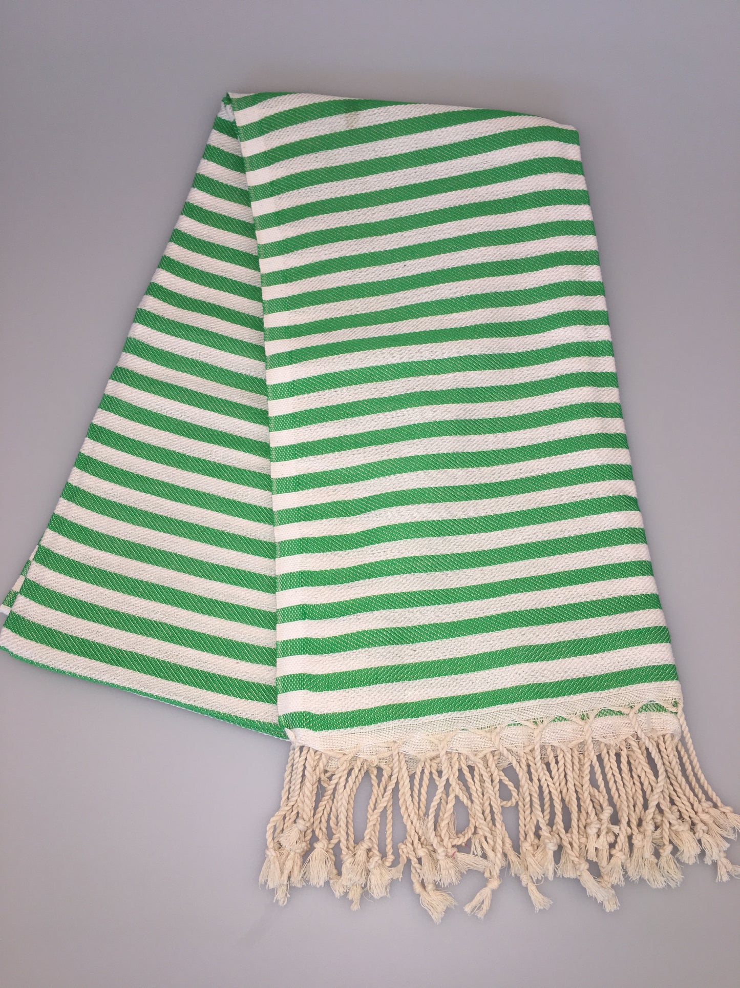 Toalla Turca Peshtemal Aspendos (305g)