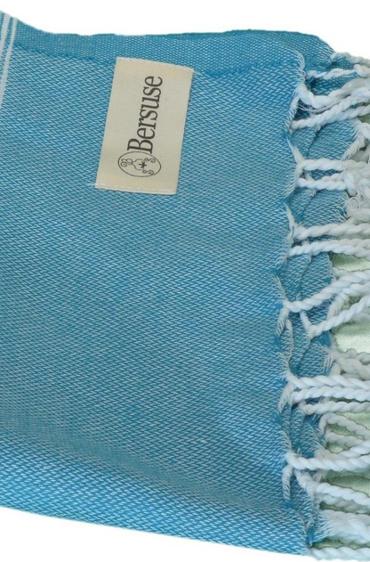 1000 pcs - COTTON LABEL: Custom design printed label production order