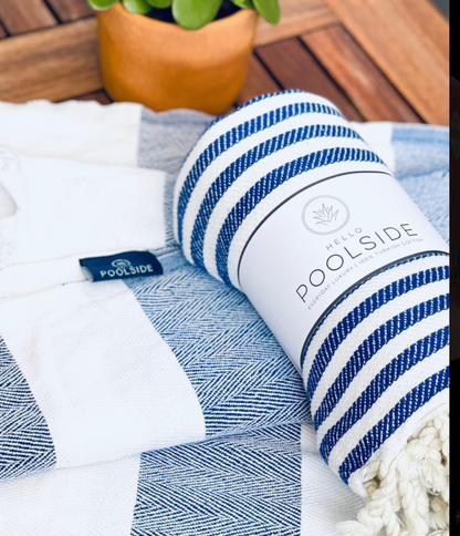 1000 pcs - COTTON LABEL: Custom design printed label production order