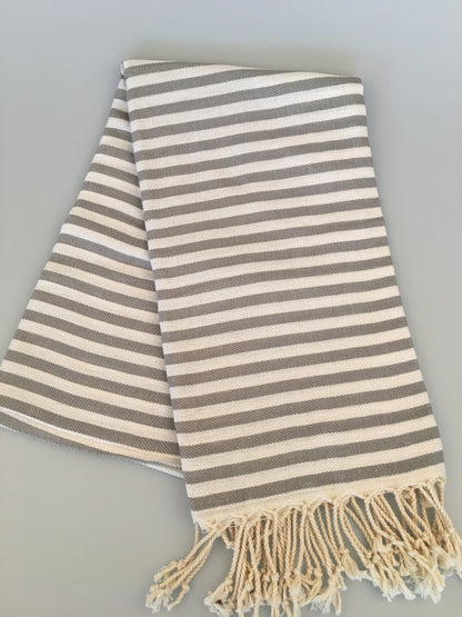 Toalla Turca Peshtemal Aspendos (305g)