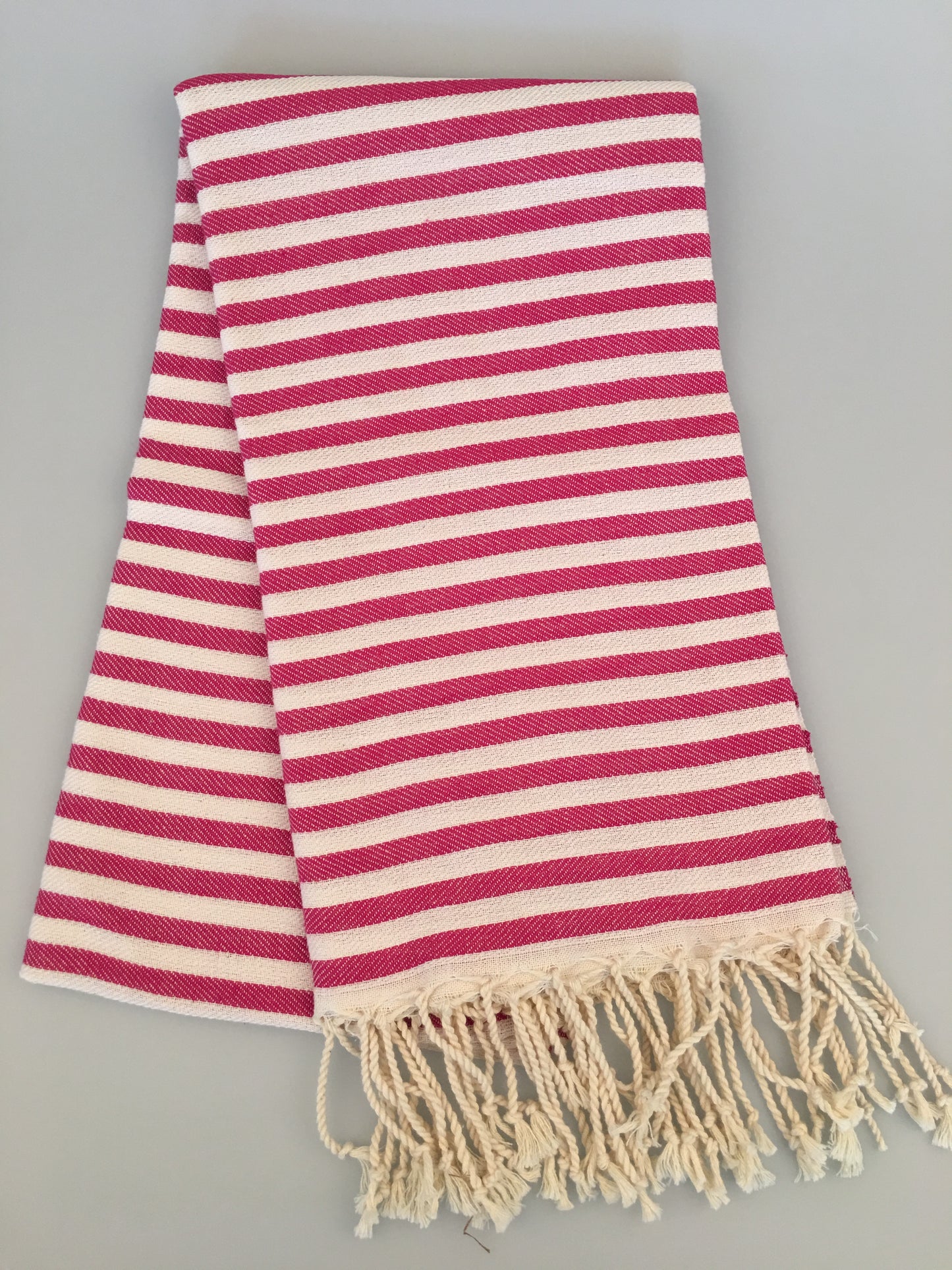 Toalla Turca Peshtemal Aspendos (305g)