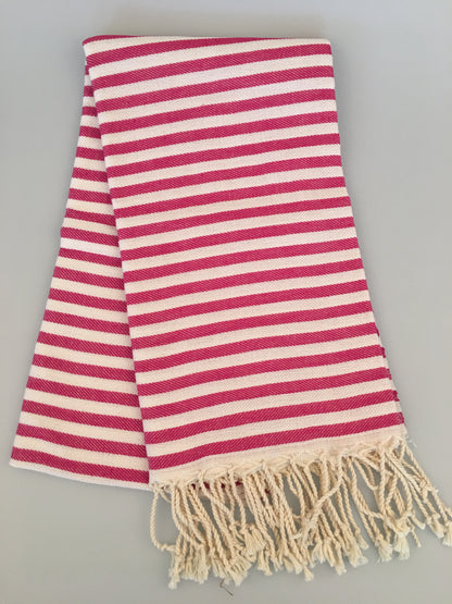 Toalla Turca Peshtemal Aspendos (305g)