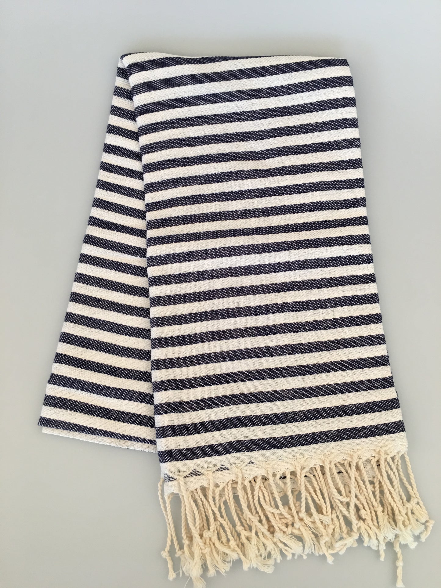 Toalla Turca Peshtemal Aspendos (305g)