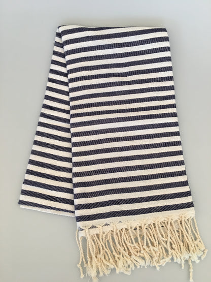 Toalla Turca Peshtemal Aspendos (305g)