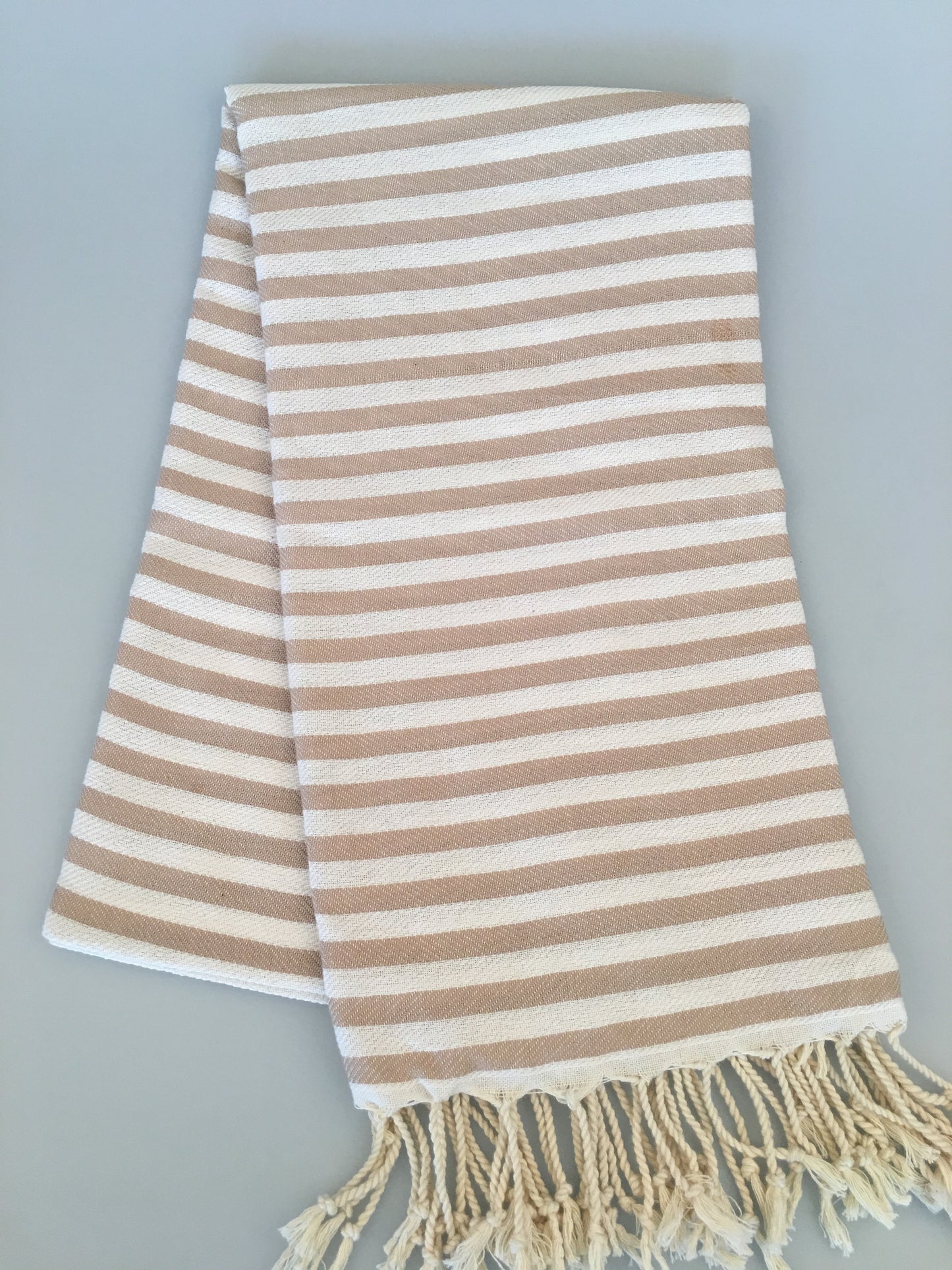 Toalla Turca Peshtemal Aspendos (305g)