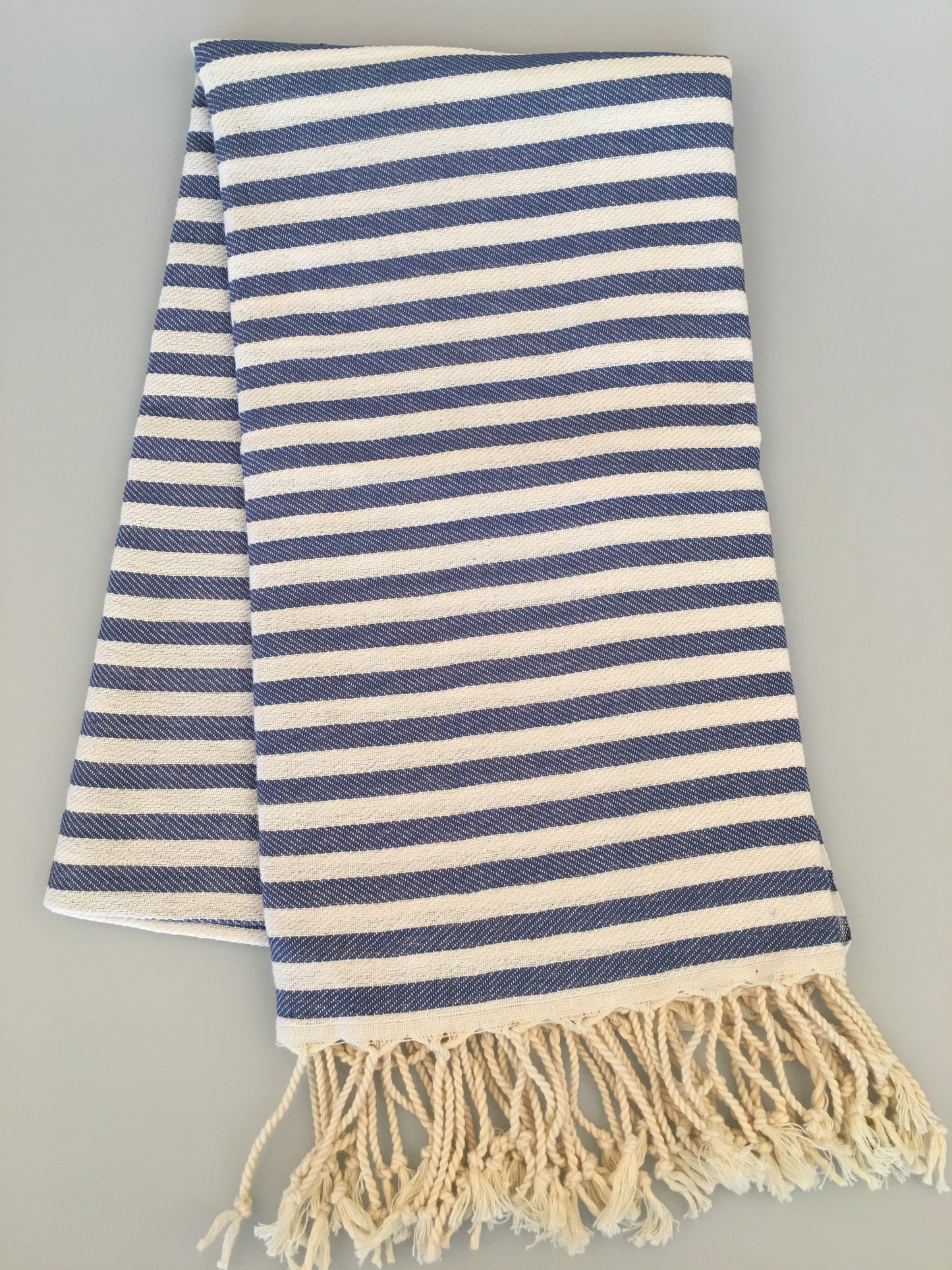 Toalla Turca Peshtemal Aspendos (305g)