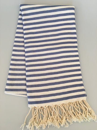 Toalla Turca Peshtemal Aspendos (305g)