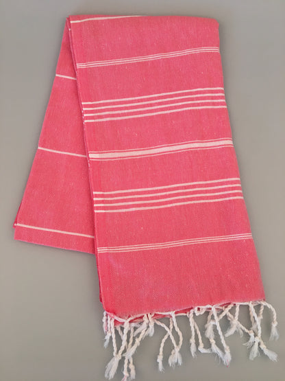 Турецкое полотенце Пештемаль Aphrodisias Sultan (270г)