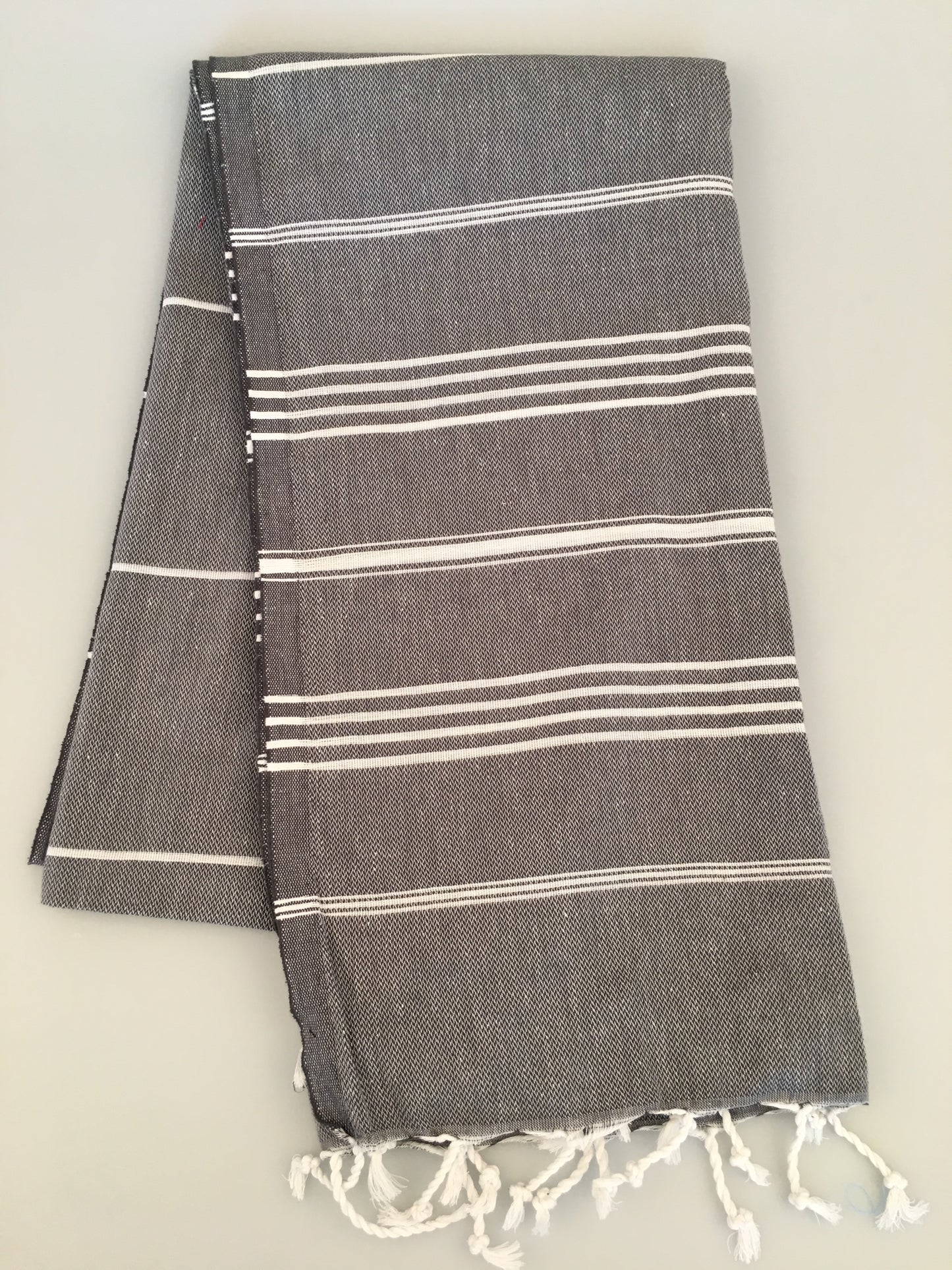 Турецкое полотенце Пештемаль Aphrodisias Sultan (270г)