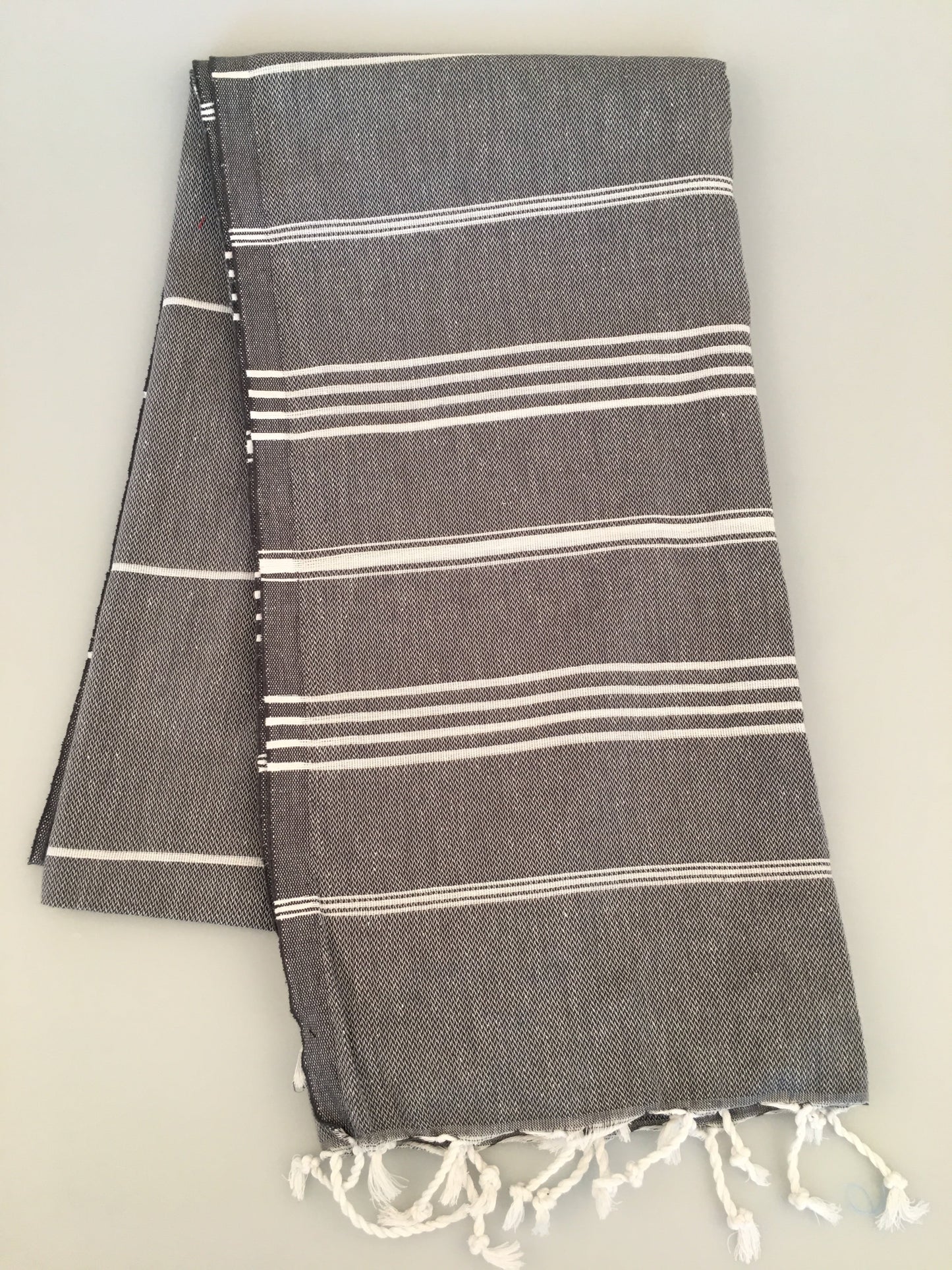 Toalla Turca Peshtemal Aphrodisias Sultan (300g) Prelavada