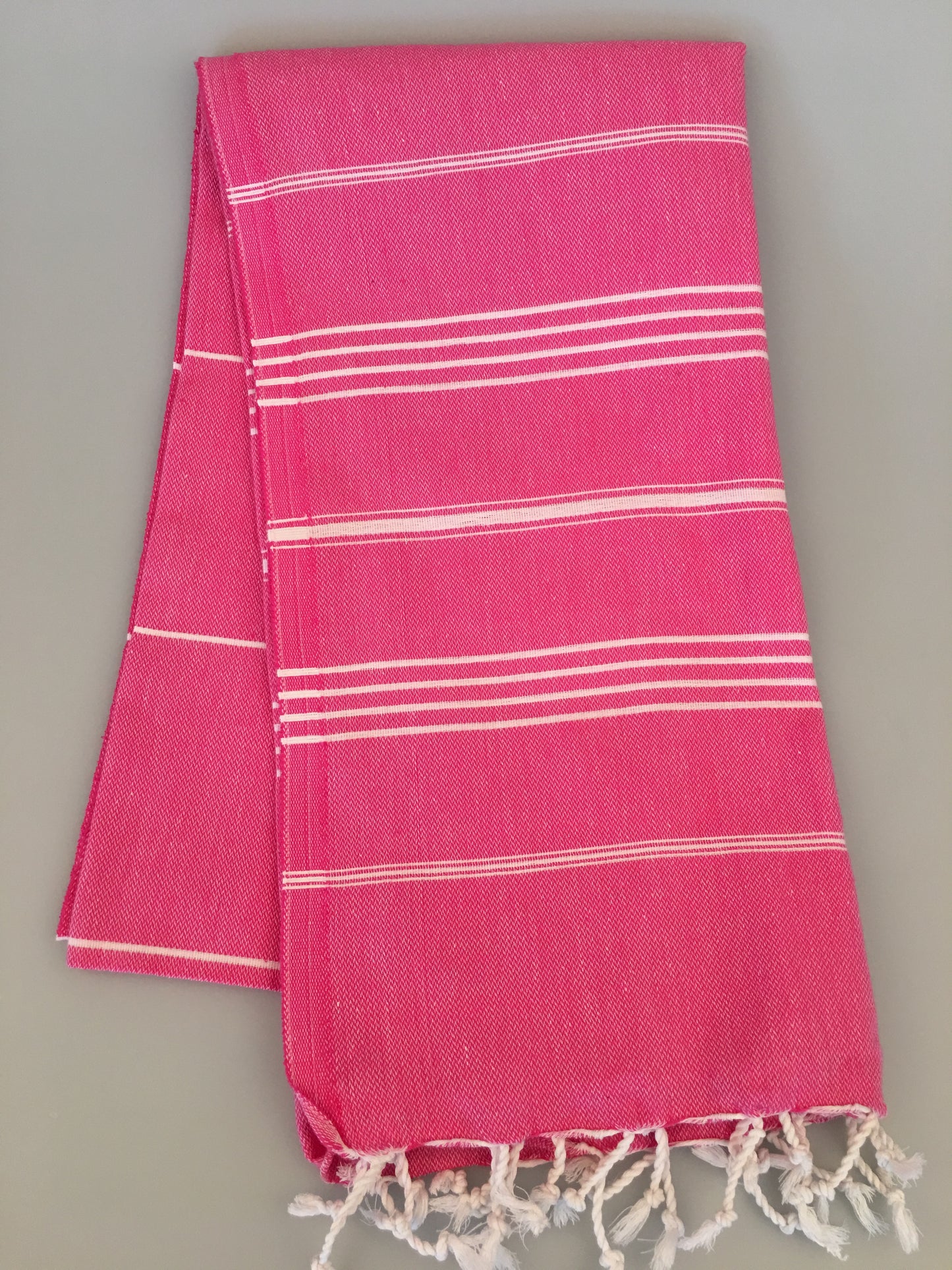 Турецкое полотенце Пештемаль Aphrodisias Sultan (270г)