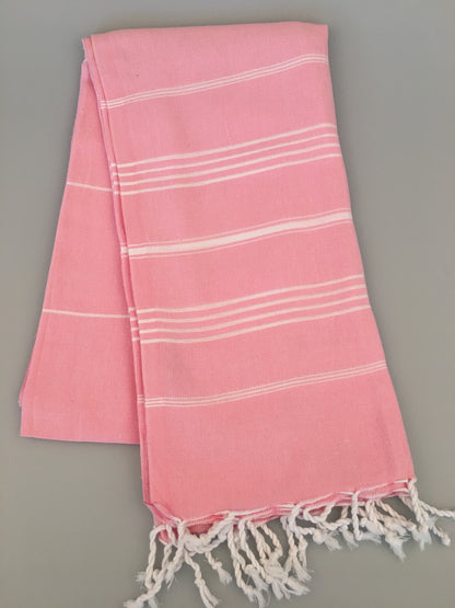 Турецкое полотенце Пештемаль Aphrodisias Sultan (270г)