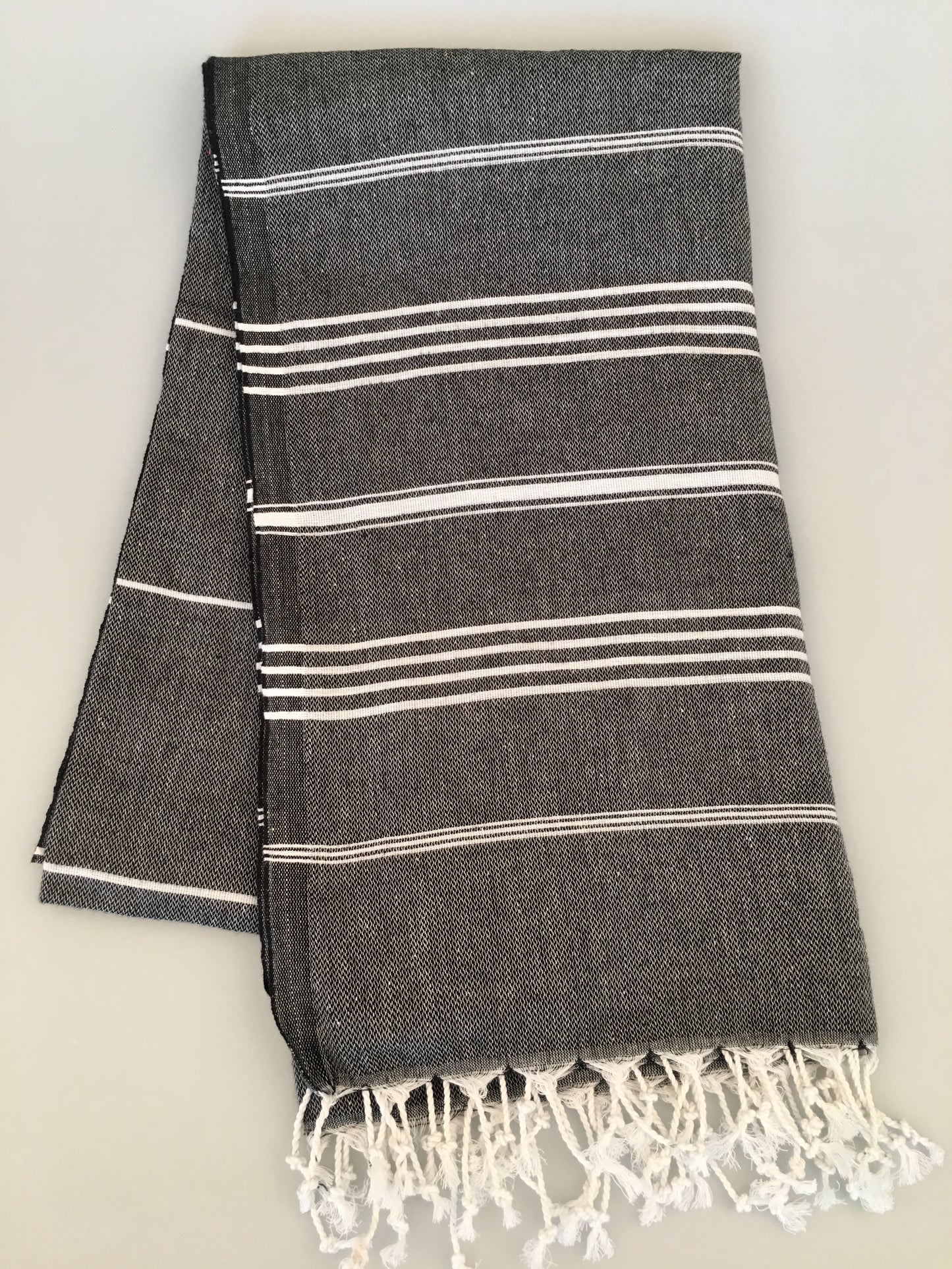 Турецкое полотенце Пештемаль Aphrodisias Sultan (270г)