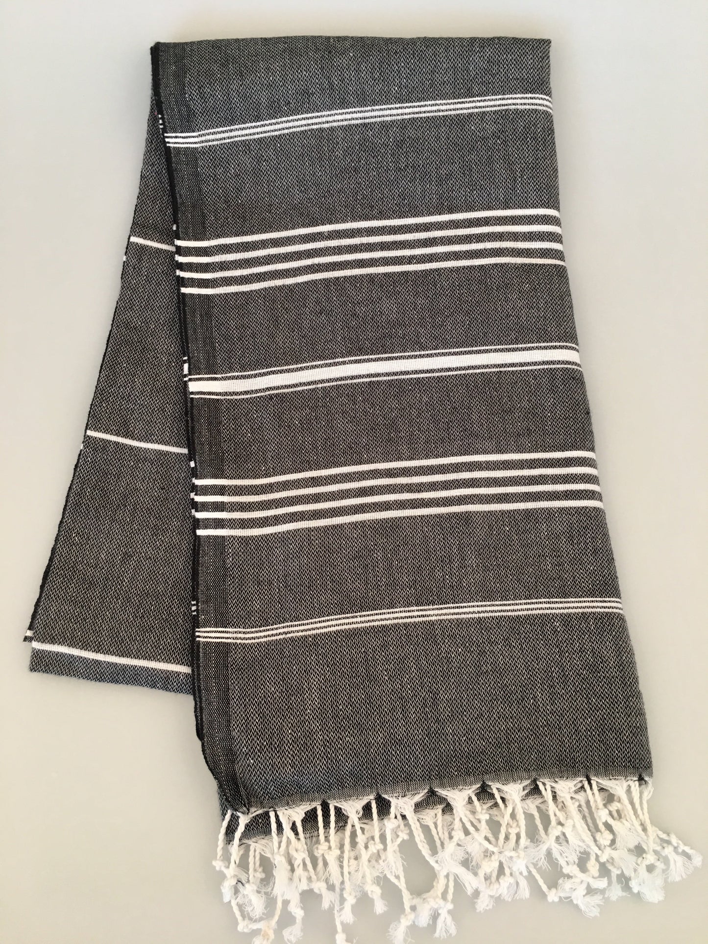 Toalla Turca Peshtemal Aphrodisias Sultan (300g) Prelavada