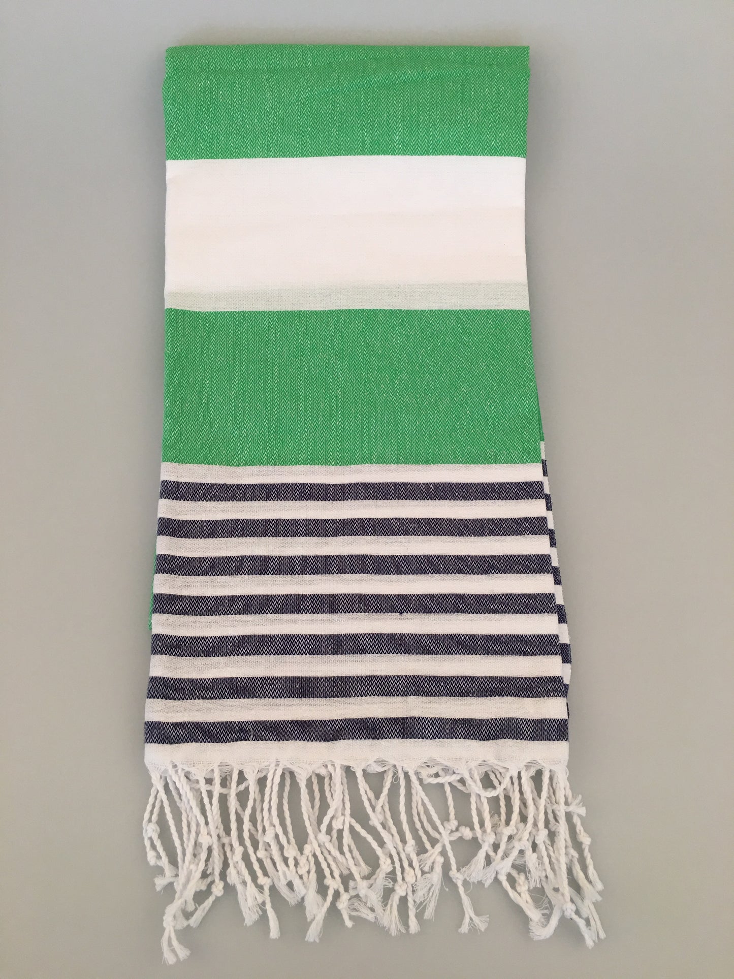 Toalla Turca Peshtemal Tralles (270g)