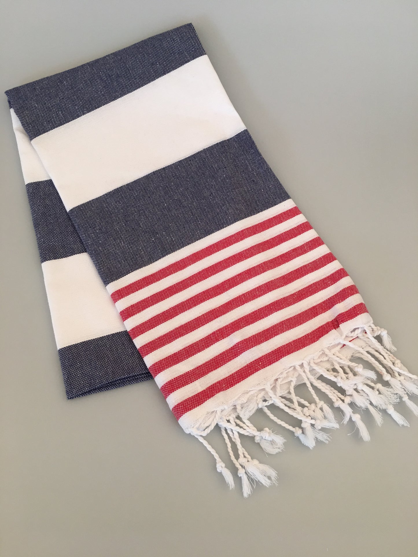 Toalla Turca Peshtemal Tralles (270g)