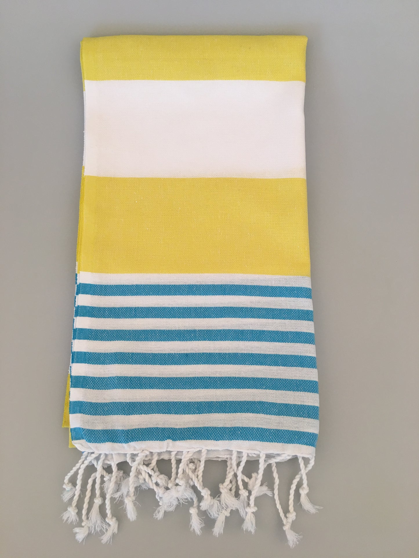 Toalla Turca Peshtemal Tralles (270g)