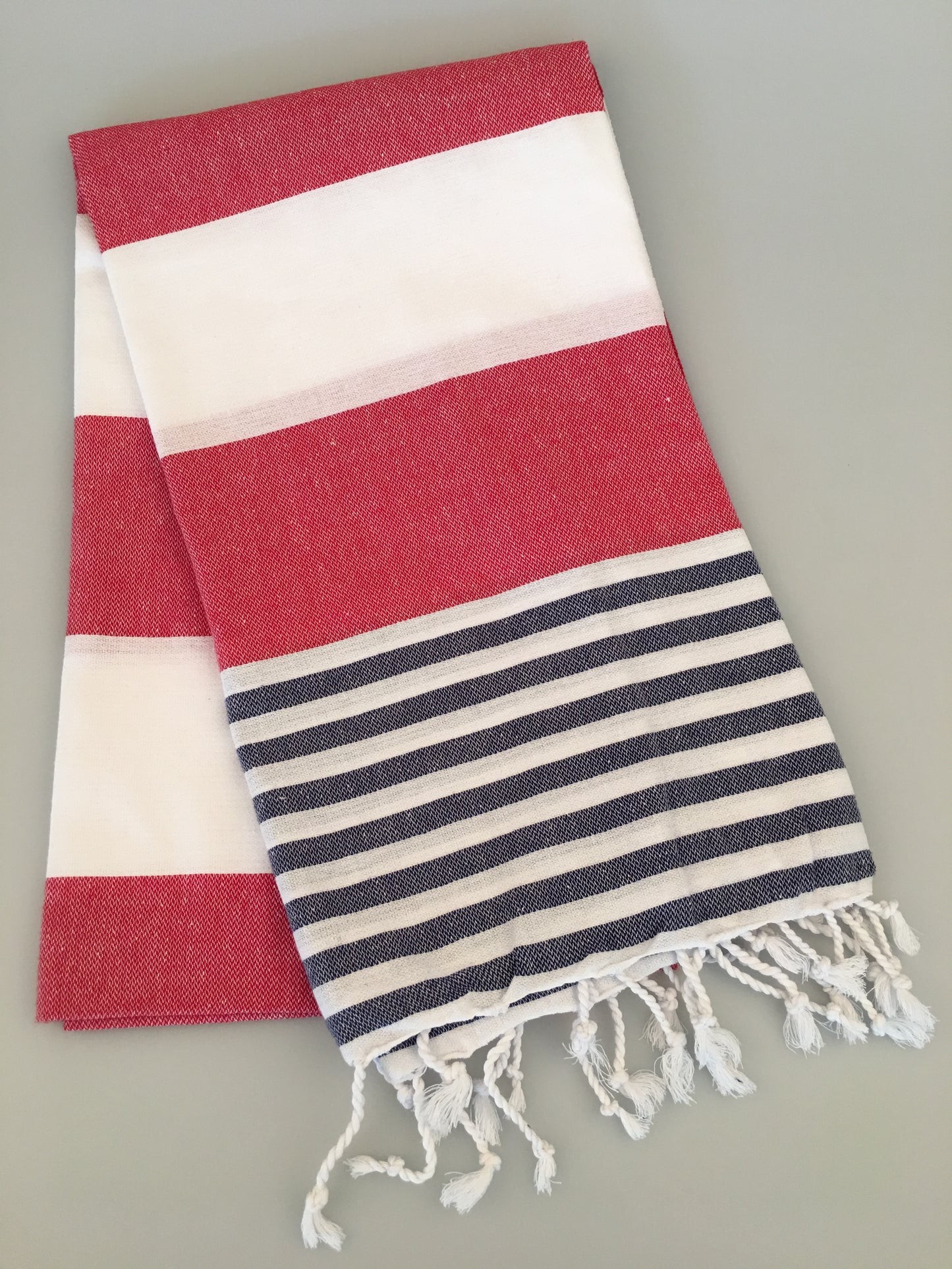 Toalla Turca Peshtemal Tralles (270g)