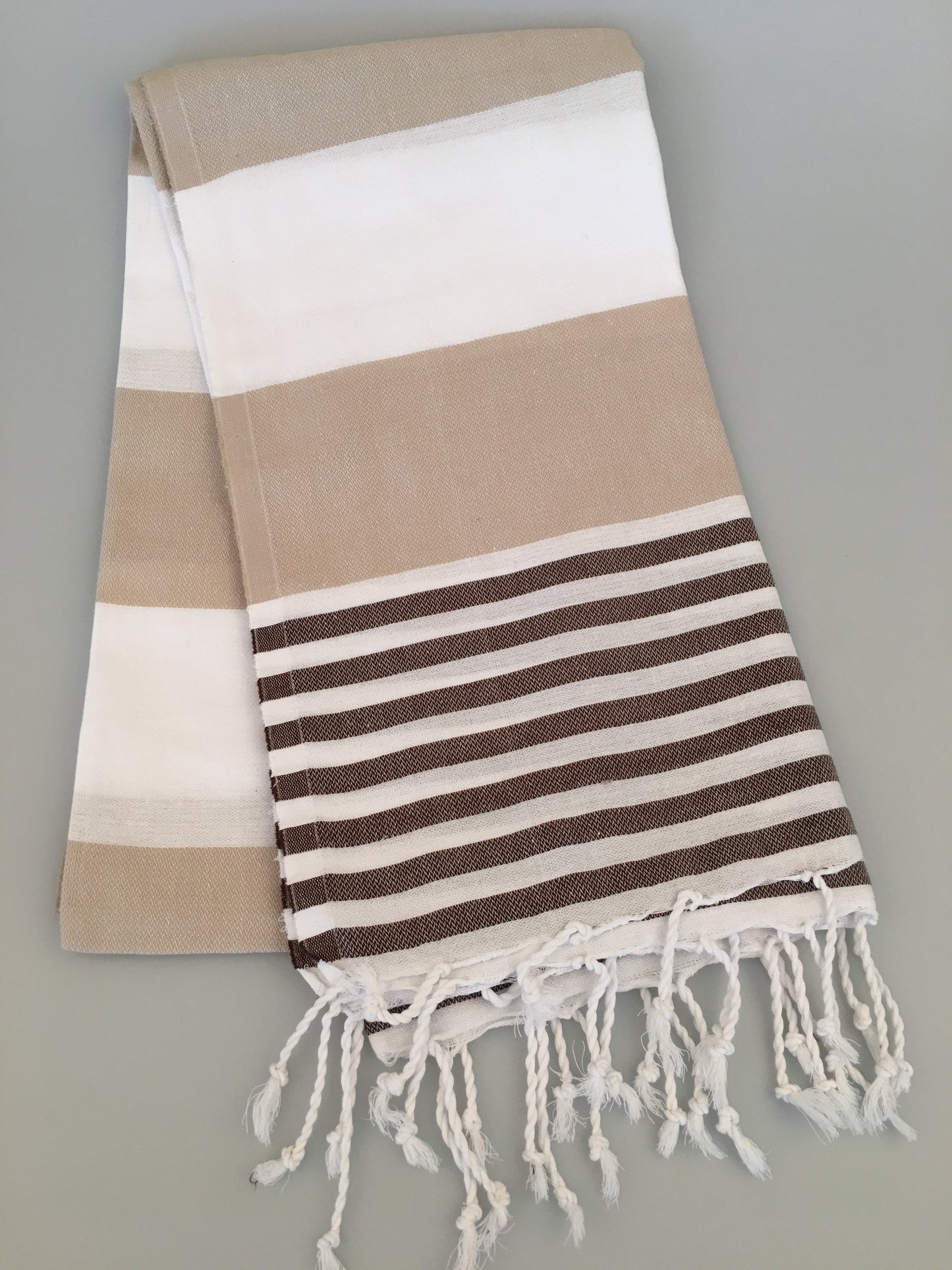 Toalla Turca Peshtemal Tralles (270g)