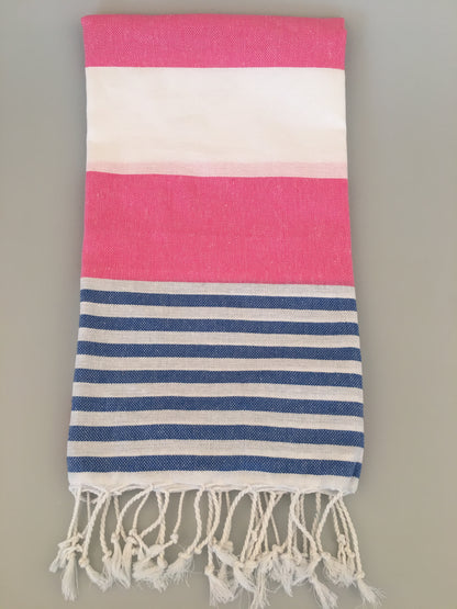 Toalla Turca Peshtemal Tralles (270g)