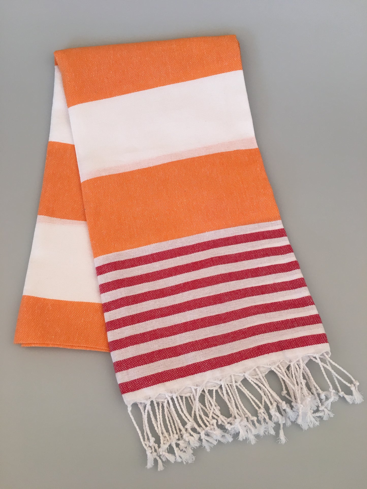 Toalla Turca Peshtemal Tralles (270g)