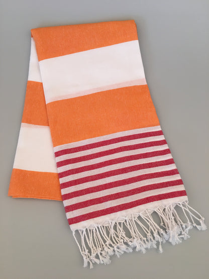 Toalla Turca Peshtemal Tralles (270g)