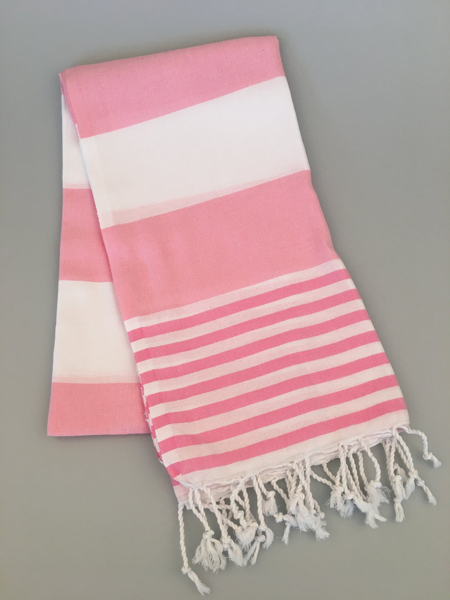 Toalla Turca Peshtemal Tralles (270g)