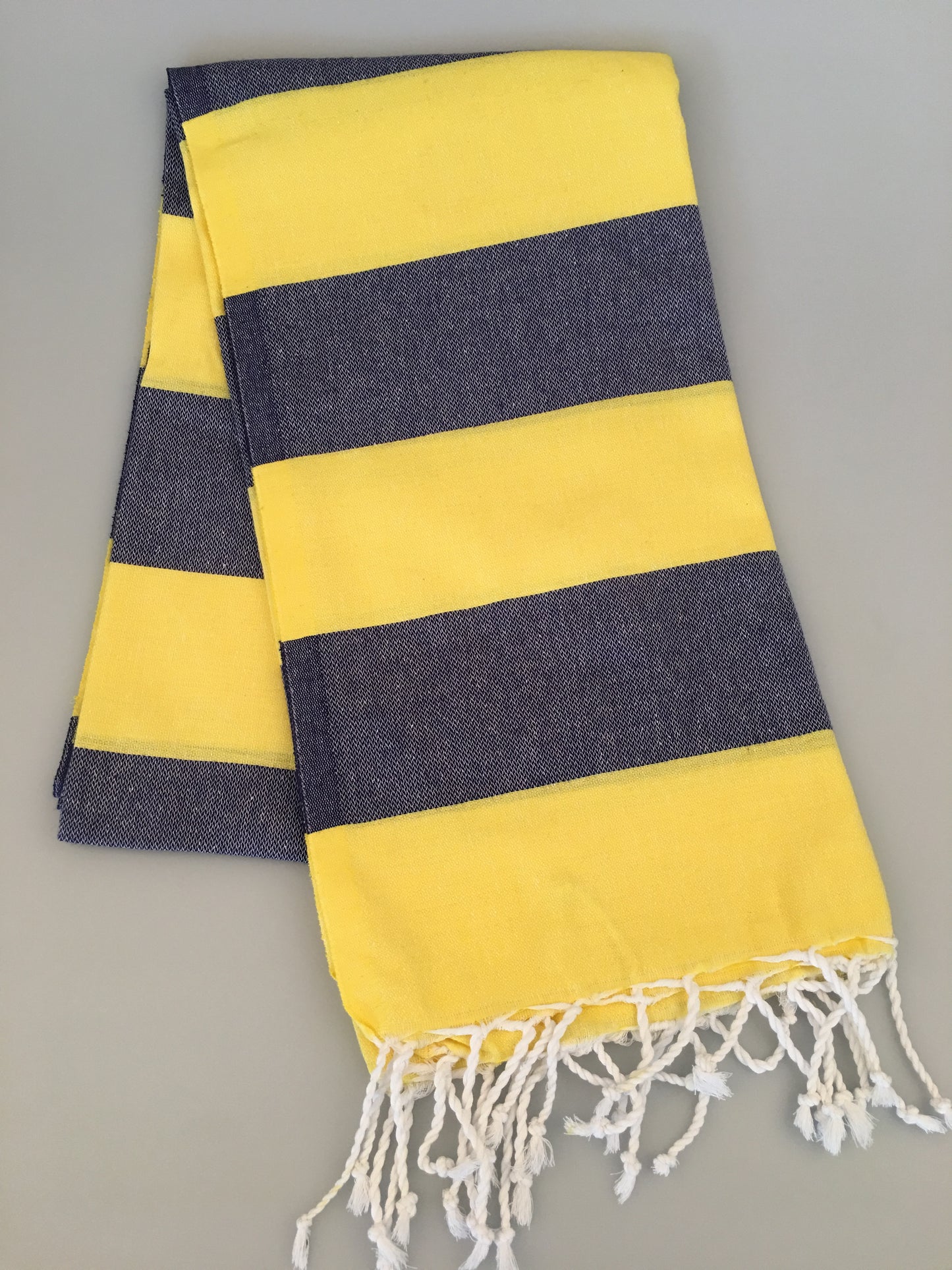 Турецкое полотенце Пештемаль Pinara (270г)