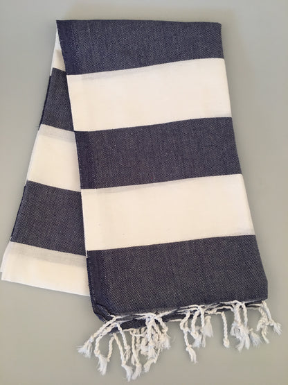 Турецкое полотенце Пештемаль Pinara (270г)