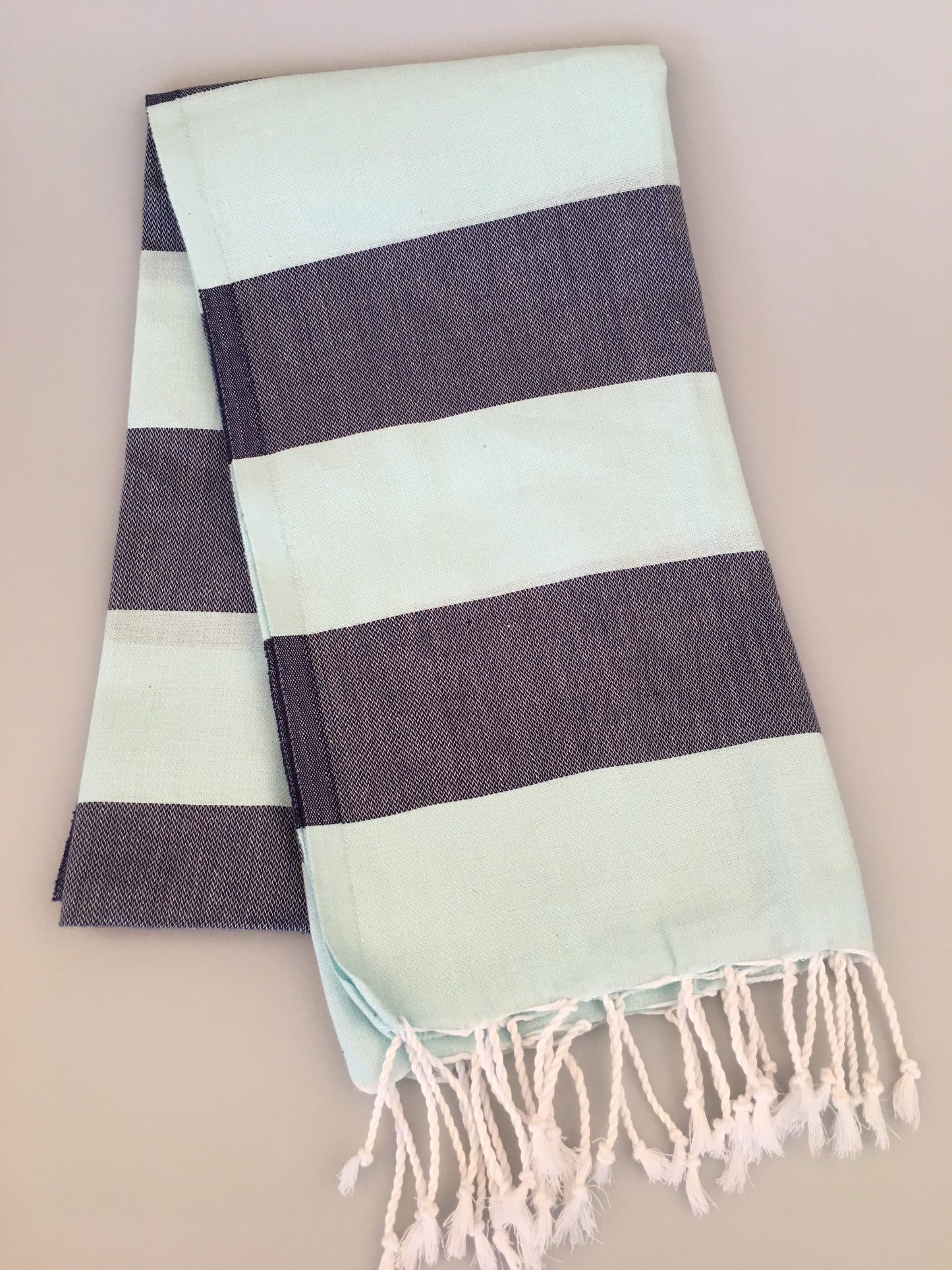 Турецкое полотенце Пештемаль Pinara (270г)