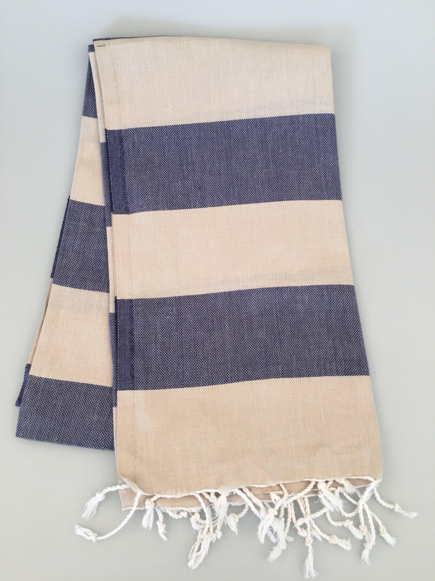 Турецкое полотенце Пештемаль Pinara (270г)