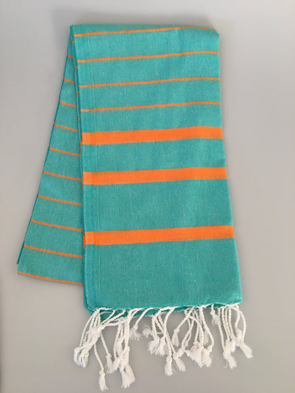 Toalla Turca Peshtemal Teos (270g)