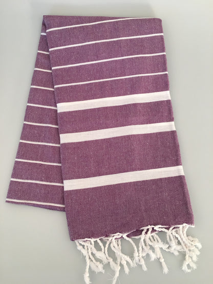 Toalla Turca Peshtemal Teos (270g)