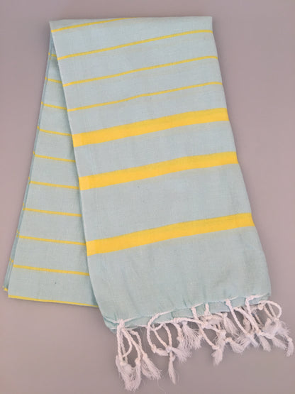 Toalla Turca Peshtemal Teos (270g)