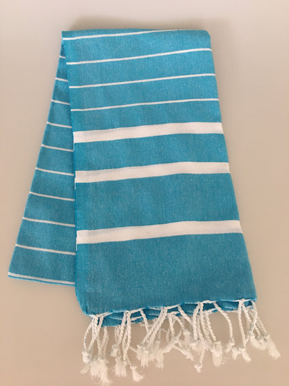 Toalla Turca Peshtemal Teos (270g)