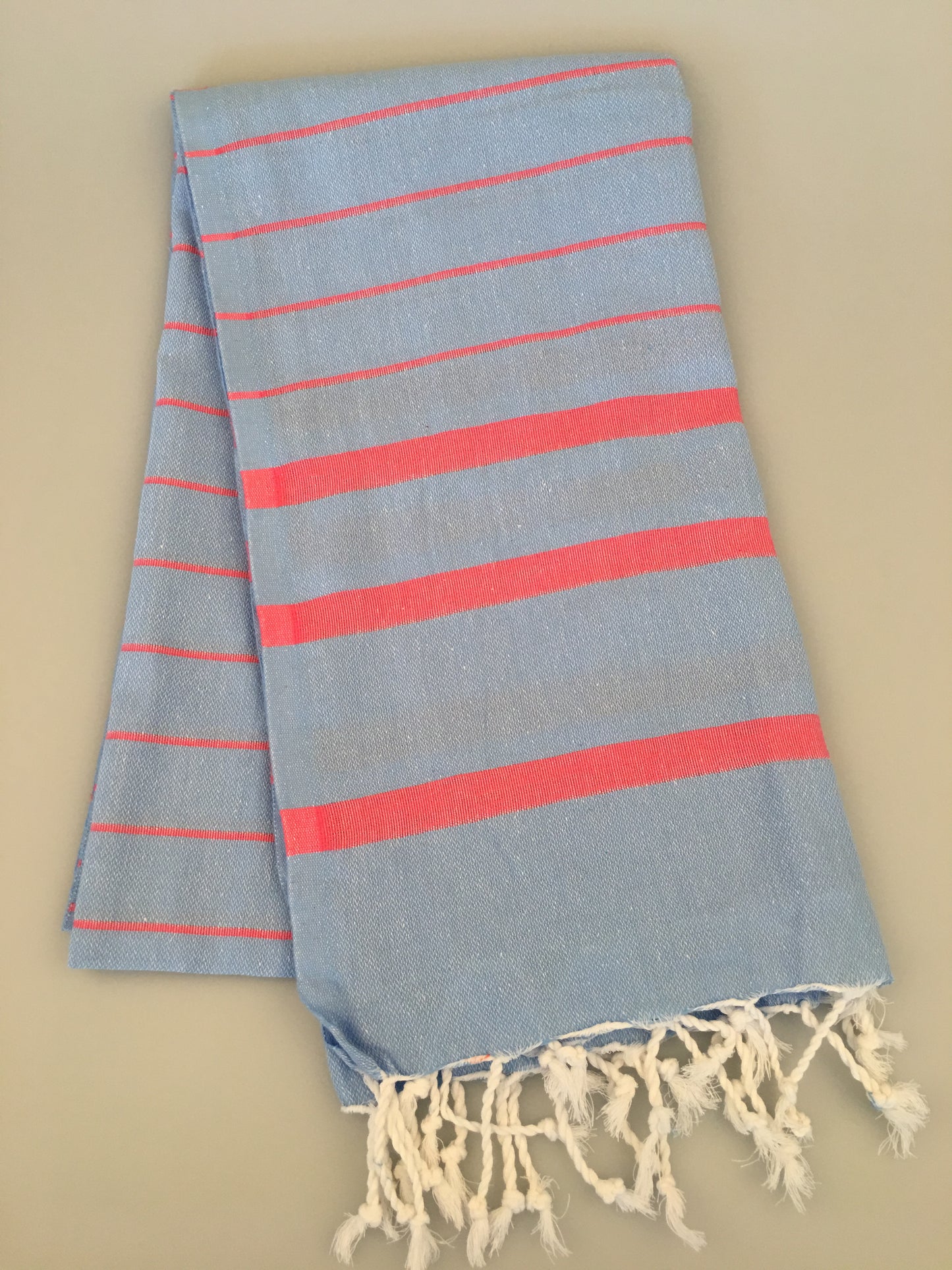 Toalla Turca Peshtemal Teos (270g)