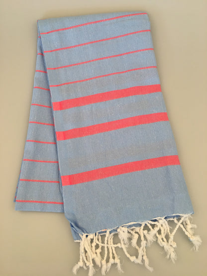 Toalla Turca Peshtemal Teos (270g)