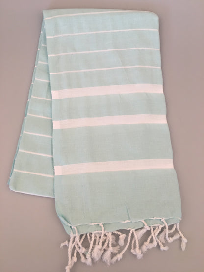 Toalla Turca Peshtemal Teos (270g)