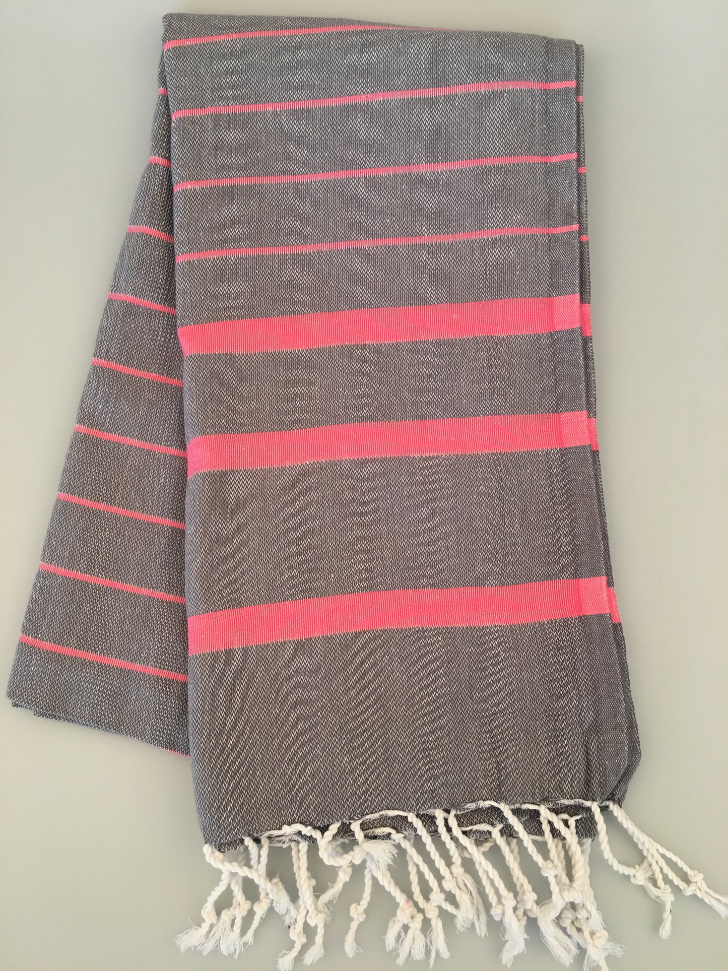 Toalla Turca Peshtemal Teos (270g)