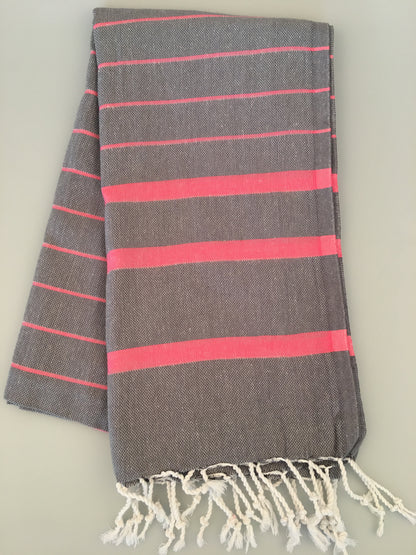 Toalla Turca Peshtemal Teos (270g)