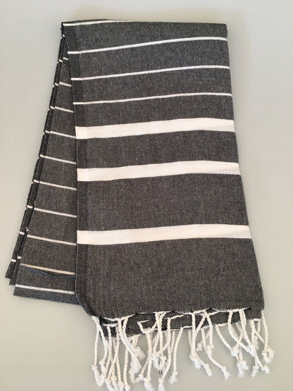 Toalla Turca Peshtemal Teos (270g)