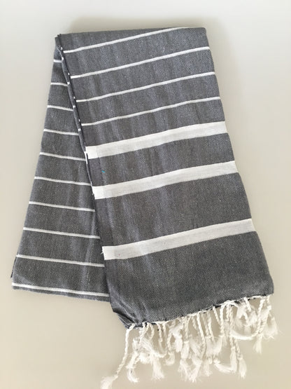 Toalla Turca Peshtemal Teos (270g)