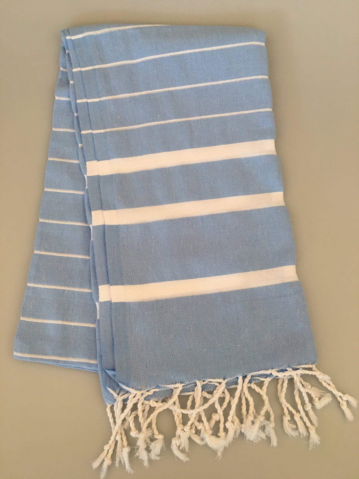 Toalla Turca Peshtemal Teos (270g)