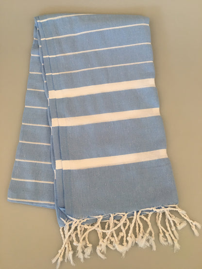 Toalla Turca Peshtemal Teos (270g)