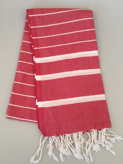 Toalla Turca Peshtemal Teos (270g)