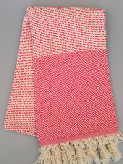 Toalla Turca Peshtemal Licia Patara (430g)